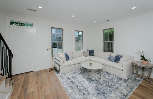 Cannonborough Elliotborough Casa | Guesthouse Charleston WEST 242 B and C