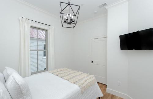 Cannonborough Elliotborough Casa | Guesthouse Charleston WEST 242 B and C