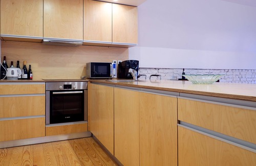 Viseu Apartamento | Alquiler de habitaciones / Piso Compartido - Wifi