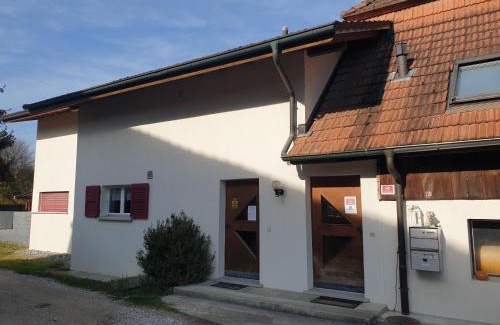 Leuzigen Casa | Guesthouse Claudia