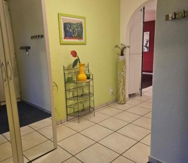 Leuzigen Casa | Guesthouse Claudia