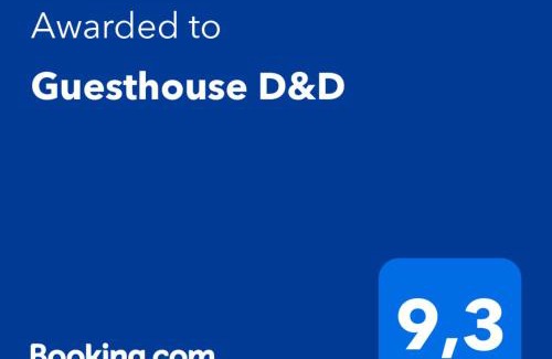 Seliste Apartamento | Guesthouse D&D