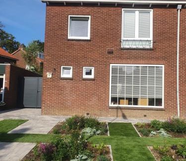 Municipality of Arnhem Casa | Guesthouse de Hoogkamp