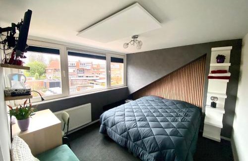 Municipality of Arnhem Casa | Guesthouse de Hoogkamp