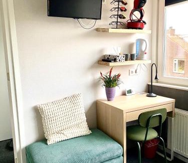 Municipality of Arnhem Casa | Guesthouse de Hoogkamp