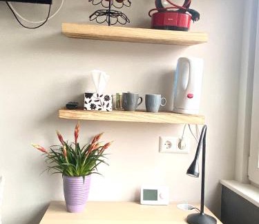 Municipality of Arnhem Casa | Guesthouse de Hoogkamp