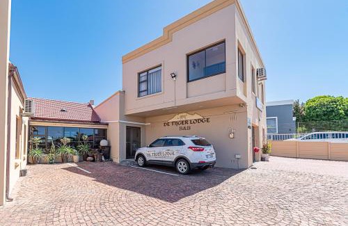 Welgemoed Casa | Guesthouse De Tijger Lodge