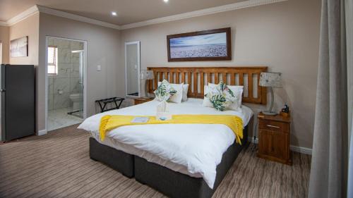 Welgemoed Casa | Guesthouse De Tijger Lodge