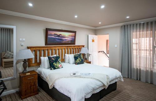 Welgemoed Casa | Guesthouse De Tijger Lodge