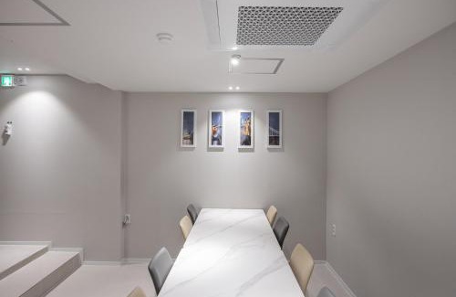 Jung-gu Casa | Guesthouse Dear Moon