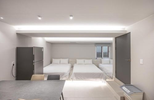 Jung-gu Casa | Guesthouse Dear Moon