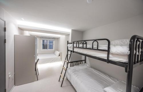 Jung-gu Casa | Guesthouse Dear Moon