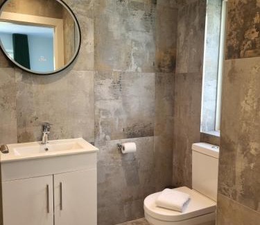 Malahide Casa | Guesthouse- Deluxe Double Room