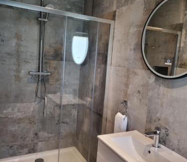 Malahide Casa | Guesthouse- Deluxe Double Room