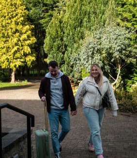 Malahide Casa | Guesthouse- Deluxe Double Room