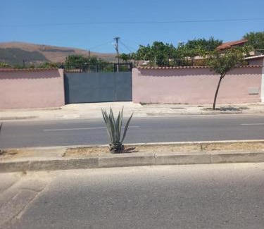 Berat Casa | Guesthouse Dervishi