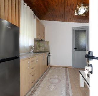 Berat Casa | Guesthouse Dervishi