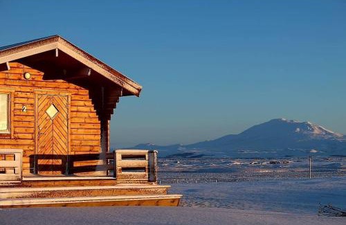 Rangarþing ytra Casa | Guesthouse Didi