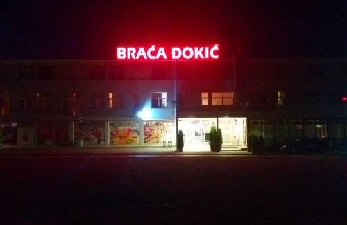 Leskovac Casa | Guesthouse Đokić