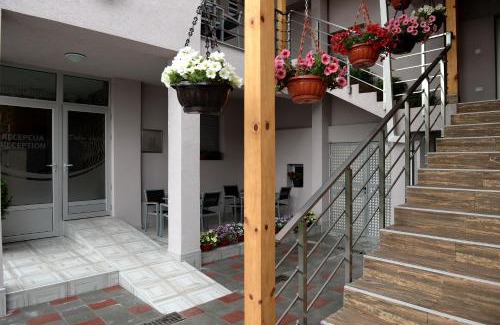Leskovac Casa | Guesthouse Đokić