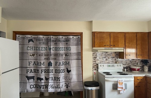 Hermann Cama Y Desayuno | GUESTHOUSE DOWNTOWN HERMANN HISTORIC DISTRICT