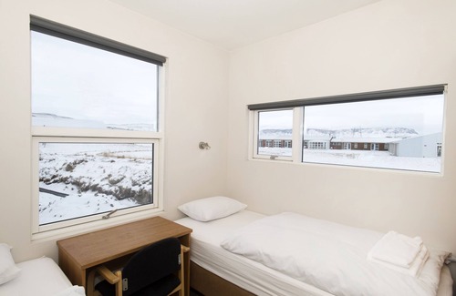 Sveitarfelagid Olfus Casa | Guesthouse Eldhestar