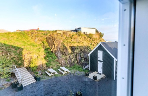 Borgarbyggd Casa | Guesthouse Englendingavík