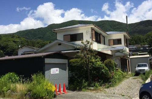 Hakone Apartamento | Guesthouse ENN