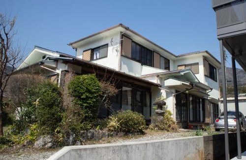 Hakone Apartamento | Guesthouse ENN