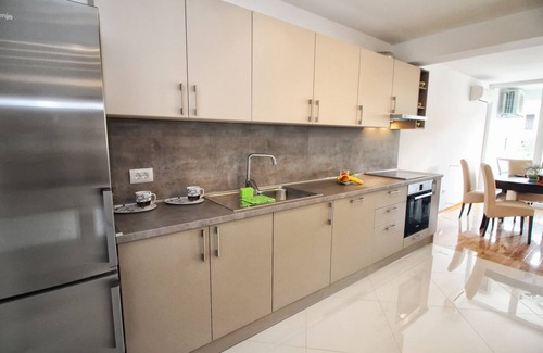 Rovinj Casa | Guesthouse Esma