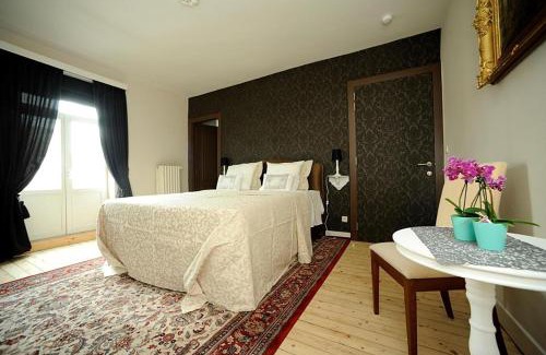 Stationsbuurt Noord Casa | Guesthouse Expo 13