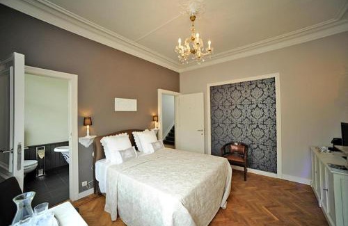 Stationsbuurt Noord Casa | Guesthouse Expo 13