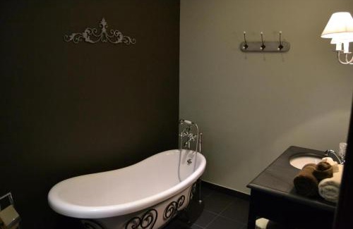 Stationsbuurt Noord Casa | Guesthouse Expo 13
