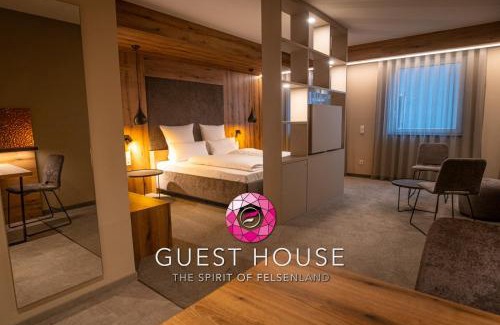 Dahn Apartamento | GUESTHOUSE FELSENLAND