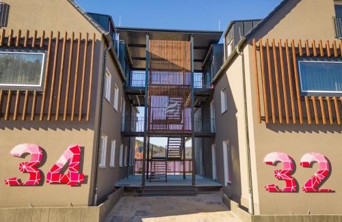 Dahn Apartamento | GUESTHOUSE FELSENLAND