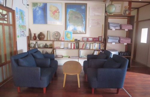 Oshima Casa | Guesthouse Funayoshi