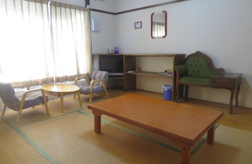 Oshima Casa | Guesthouse Funayoshi