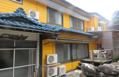Oshima Casa | Guesthouse Funayoshi