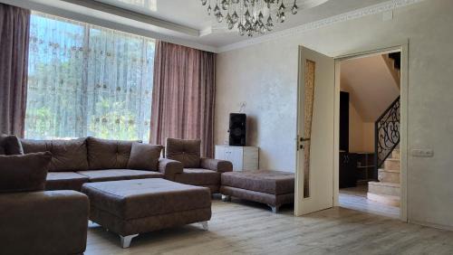 Batumi Villa | Guesthouse Gocha Beridze