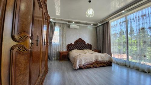 Batumi Villa | Guesthouse Gocha Beridze