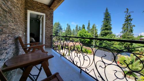 Batumi Villa | Guesthouse Gocha Beridze