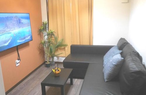 Naniwa Apartamento | GuestHouse Grande今宮駅前