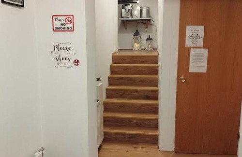 Thykkvibaer Casa | Guesthouse Háteigi