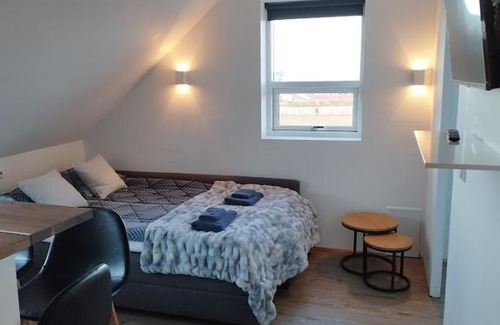 Thykkvibaer Casa | Guesthouse Háteigi