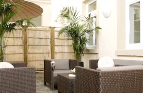 Bergheim Apartamento | GuestHouse Heidelberg