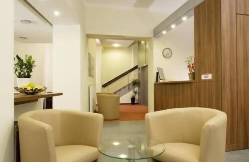Bergheim Apartamento | GuestHouse Heidelberg
