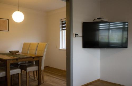 Husavik Apartamento | Guesthouse Helluland