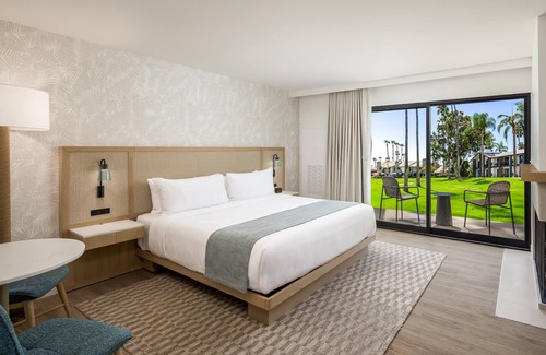 Rancho Santa Fe Complejo | Guesthouse, Hotel at La Valle