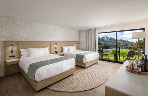 Rancho Santa Fe Complejo | Guesthouse, Hotel at La Valle
