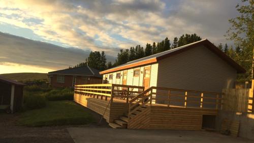 Adaldalur Cama Y Desayuno | Guesthouse Hvítafell